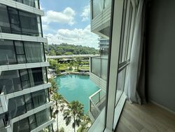 Corals At Keppel Bay (D4), Condominium #543107141